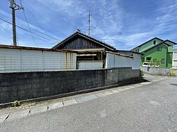 新居浜市清水町