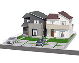 新居浜市高津町 一戸建