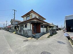 新居浜市東雲町