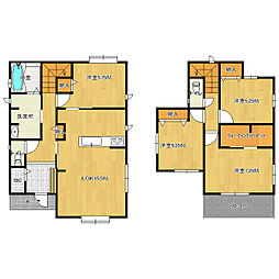 新居浜市高津町 一戸建