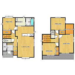 新居浜市高津町 一戸建