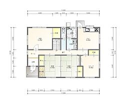 新居浜市西連寺町 一戸建