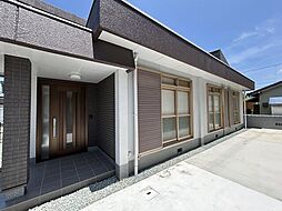 新居浜市西連寺町 一戸建