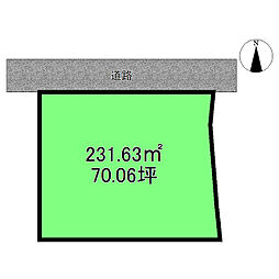 新居浜市横水町