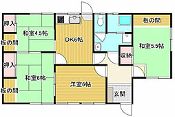 新居浜市萩生 一戸建