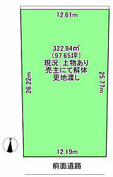 新居浜市久保田町