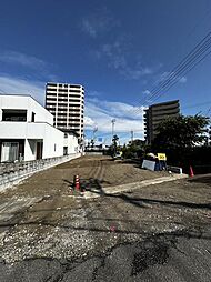 新居浜市高木町