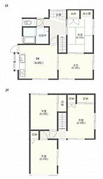 新居浜市萩生 一戸建