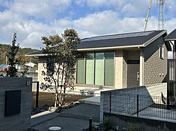 新居浜市政枝町 一戸建