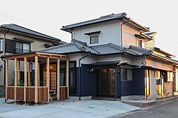 新居浜市清水町 一戸建