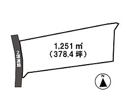 新居浜市萩生