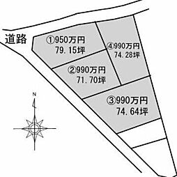 新居浜市喜光地町