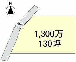 新居浜市中筋町