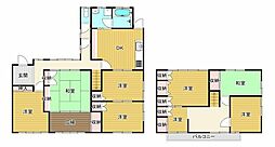 新居浜市桜木町 一戸建