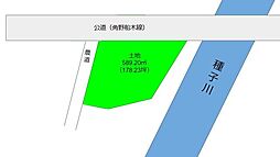 新居浜市角野新田町