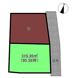 新居浜市庄内町