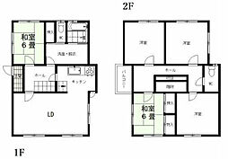 新居浜市多喜浜 一戸建