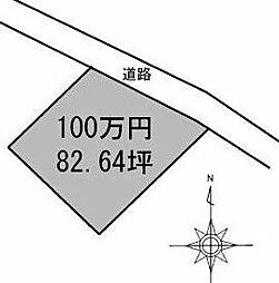 新居浜市松神子