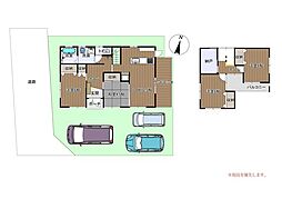 新居浜市中村 一戸建