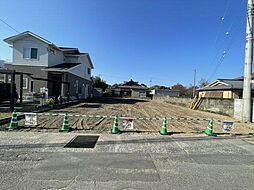 新居浜市萩生