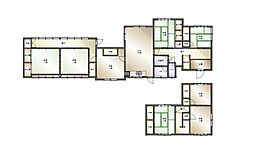 新居浜市御蔵町 一戸建
