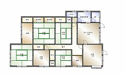 新居浜市八幡 一戸建