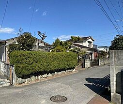 新居浜市八幡