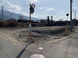 新居浜市中村