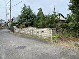 新居浜市中村