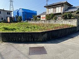 新居浜市城下町