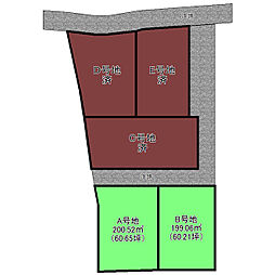 新居浜市中西町