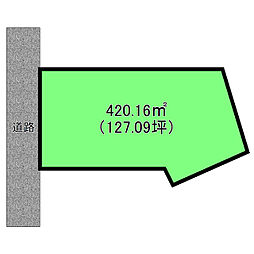 新居浜市篠場町