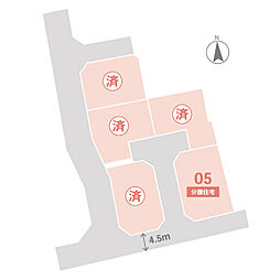 新居浜市土橋 一戸建