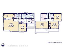 新居浜市庄内町 一戸建