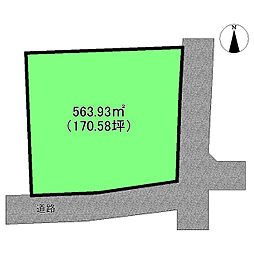 新居浜市中萩町