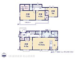 新居浜市桜木町 一戸建