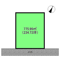 新居浜市北新町
