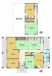 新居浜市宇高町 一戸建