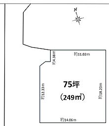 新居浜市北内町