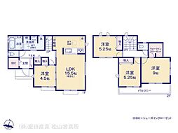新居浜市久保田町 一戸建
