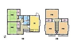 新居浜市下泉町 一戸建