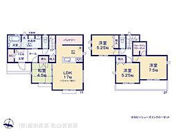 新居浜市久保田町 一戸建