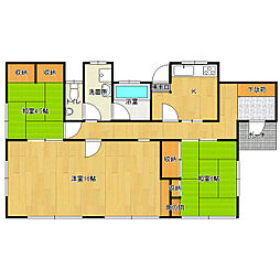 新居浜市松神子 一戸建