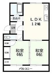 桜ケ丘マンション