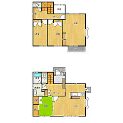 新居浜市阿島 一戸建