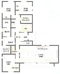 新居浜市政枝町 一戸建