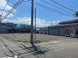 新居浜市七宝台町