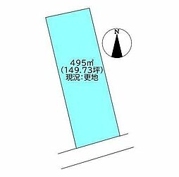 新居浜市星原町