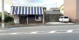 新居浜市西の土居町