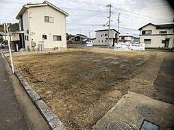新居浜市垣生